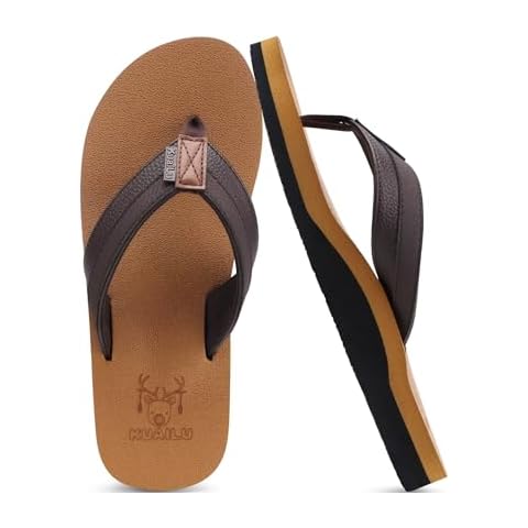 Arch Support Sandals for Men