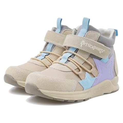 Arch Support Sneakers for Girls