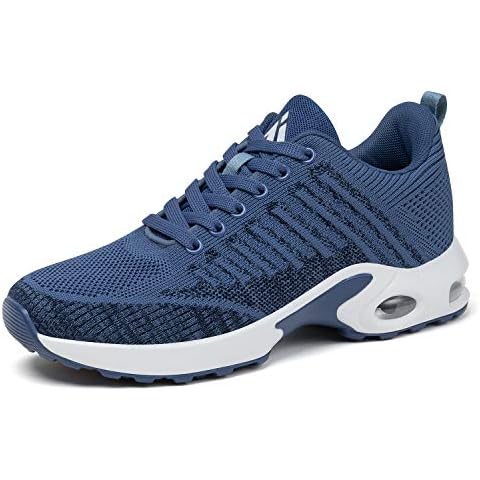 Arch Support Tennis Shoes for Women