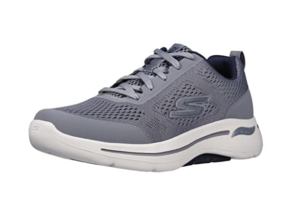 The 6 Best Arch Support Walking Shoes for Men of 2024 (Reviews ...