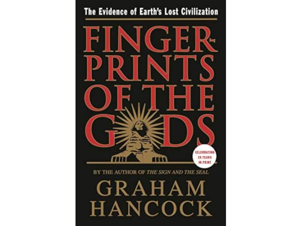 Archaeology Books Thumbnail