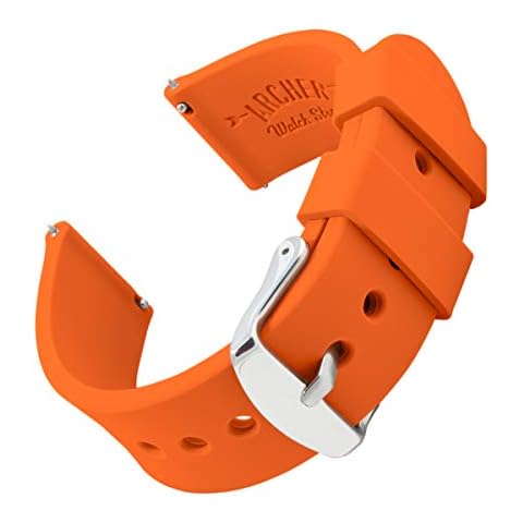 Archer Watch Straps thumbnail