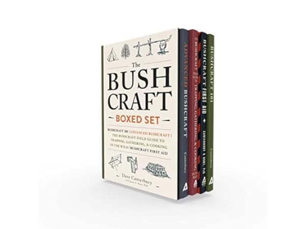 Archery Books Thumbnail