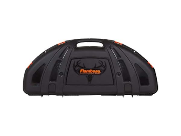 Archery Bow Cases Thumbnail