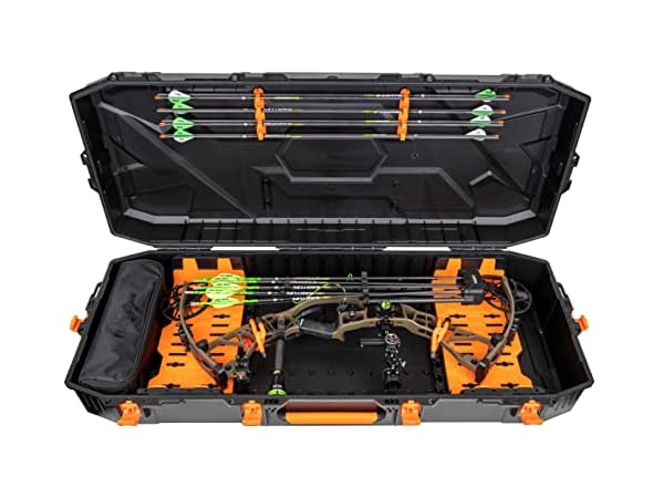 Archery Bow Cases Thumbnail