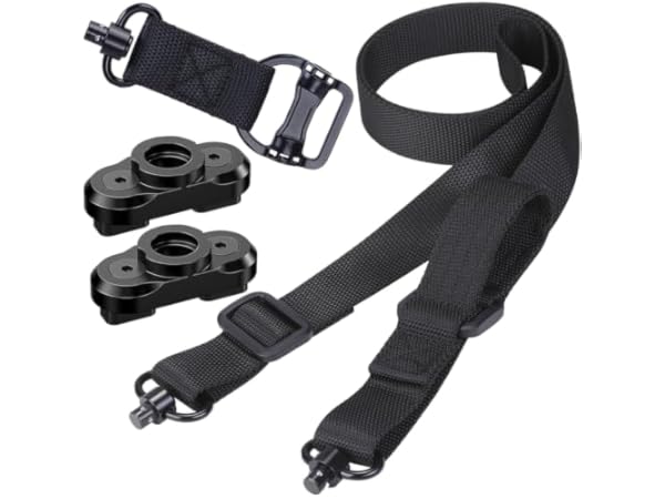 Archery Bow Slings Thumbnail