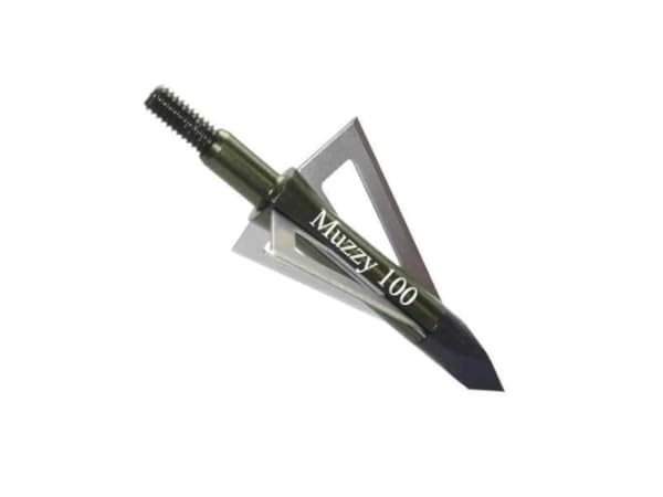 Archery Broadheads Thumbnail