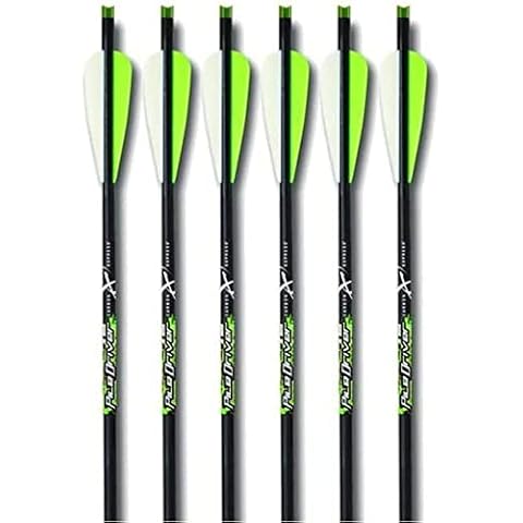 Archery Crossbow Bolts & Arrows
