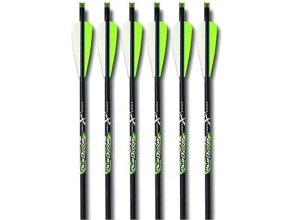 Archery Crossbow Bolts & Arrows Thumbnail