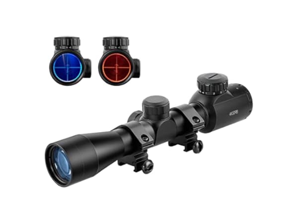 The 10 Best Archery Crossbow Scopes of 2024 (Reviews) - FindThisBest