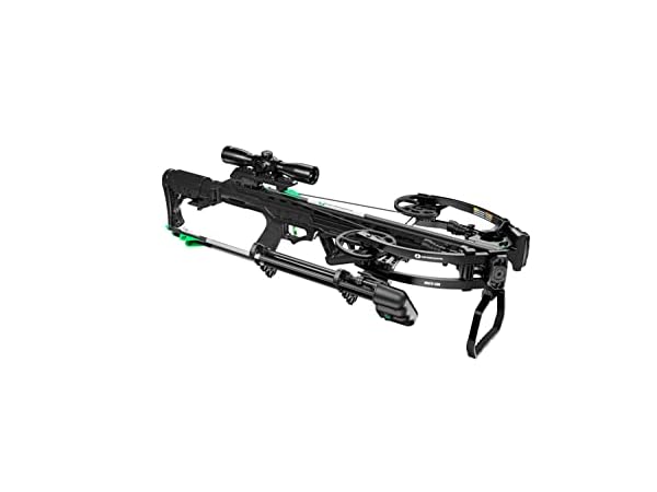 Archery Crossbows Thumbnail