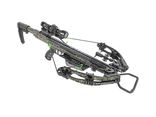 Archery Crossbows Thumbnail