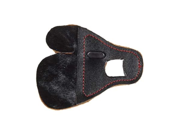 Archery Finger Tabs Thumbnail