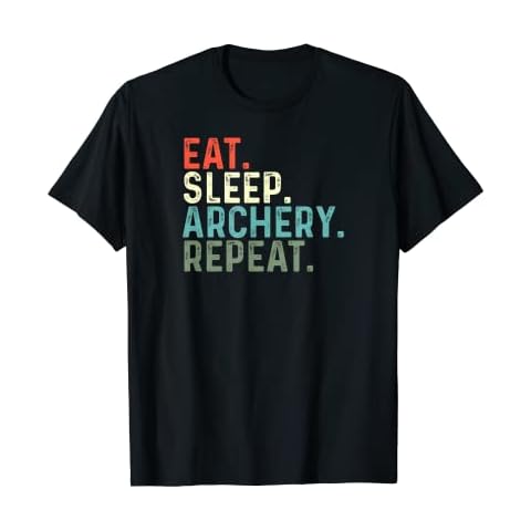 Archery Lover Tee thumbnail