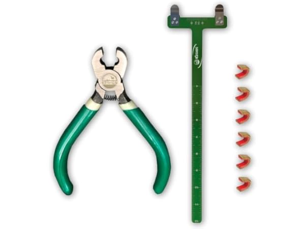 Archery Nocks Thumbnail