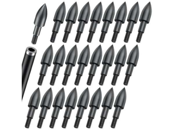 Archery Points Thumbnail