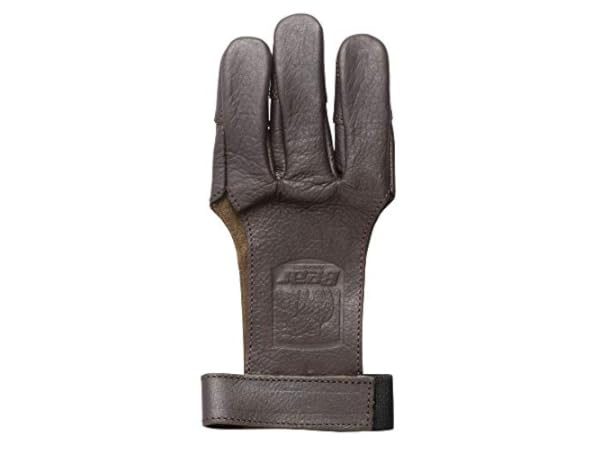 Archery Protective Gloves Thumbnail