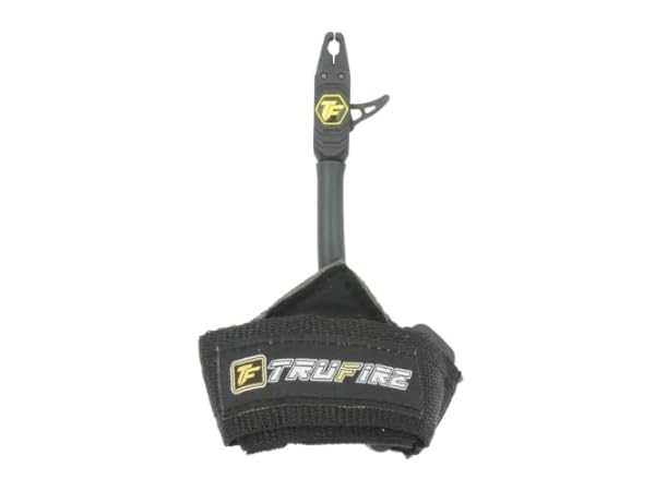 Archery Release Aids Thumbnail