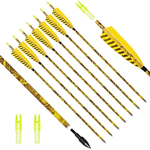 ARCHERY SHARLY thumbnail
