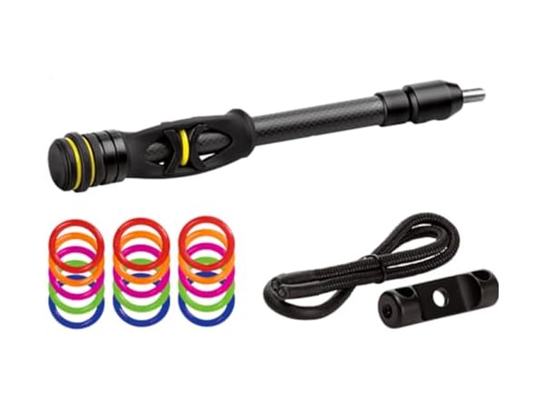Archery Stabilizers Thumbnail