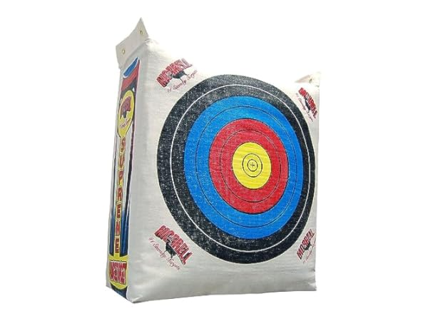 Archery Targets Thumbnail