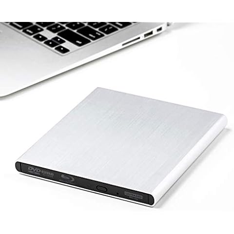 The 10 Best External Blu-ray Drives for Mac of 2023 (Reviews