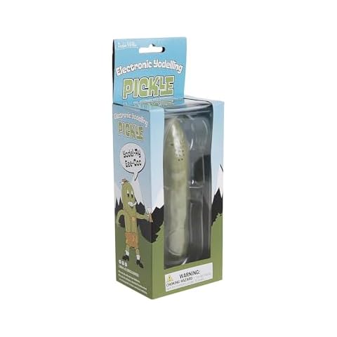 Archie McPhee thumbnail