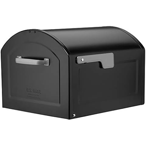 ARCHITECTURAL MAILBOXES thumbnail