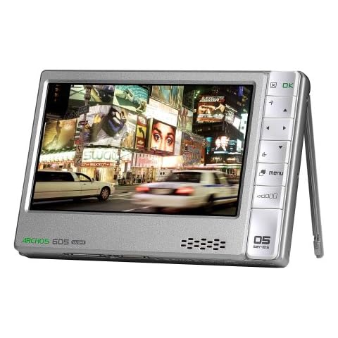 Archos thumbnail