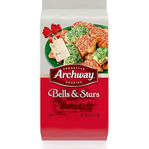 Archway Cookies thumbnail
