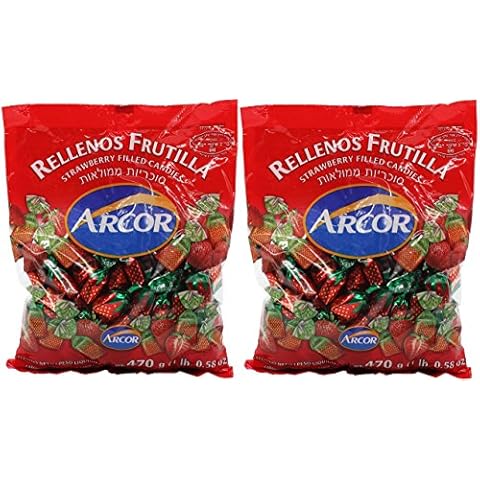 Arcor Kosher feature image