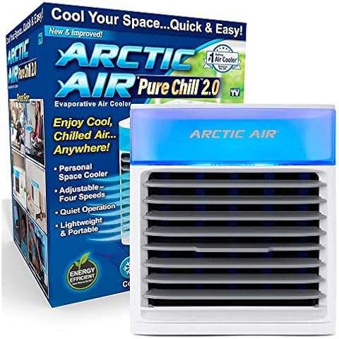 Arctic Air thumbnail