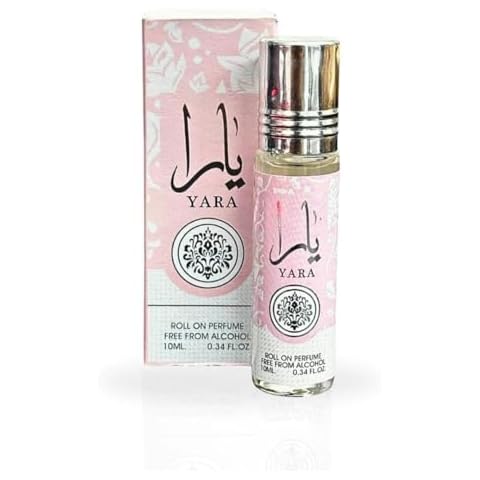 Ard Al Zaafaran Perfumes thumbnail