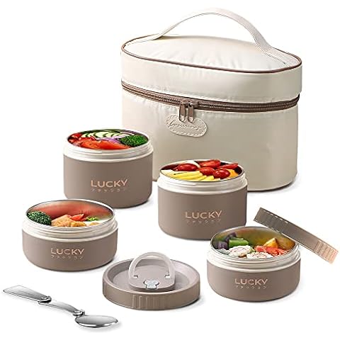 Lava Lunch | Hunter Green Thermal Lunch Box with Insulated Warm & Cold  Compartments | Includes Heat …See more Lava Lunch | Hunter Green Thermal  Lunch