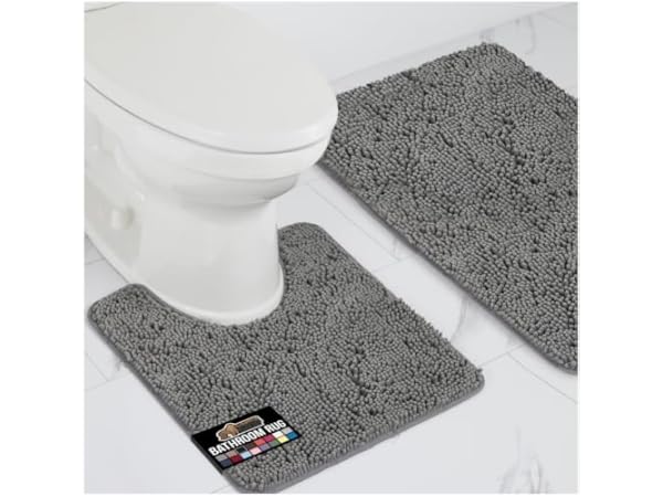 Jen Reed Bathroom Area Rug The 10 Best Area Rug Sets for Bathroom of 2026 (Reviews) - FindThisBest