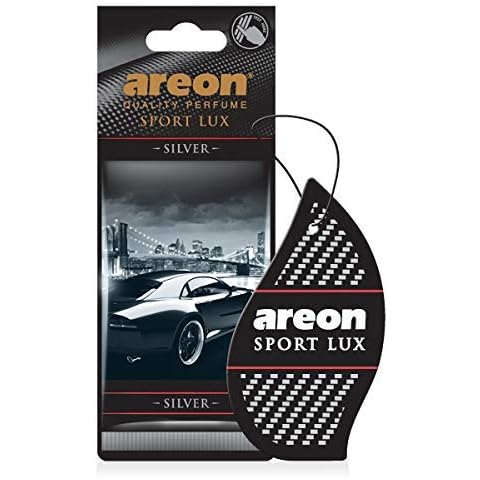AREON thumbnail