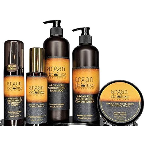 Argan Deluxe thumbnail