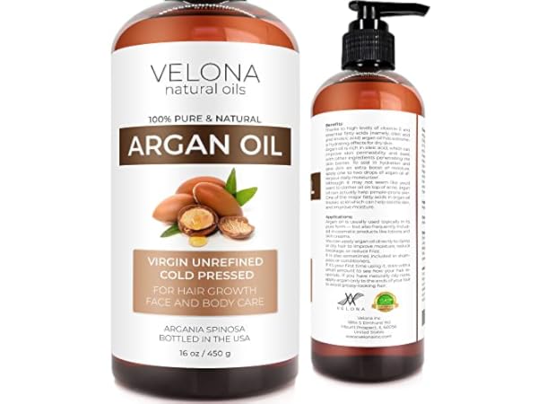 The 10 Best Argan Oil Body Oils Of 2024 (Reviews) - FindThisBest