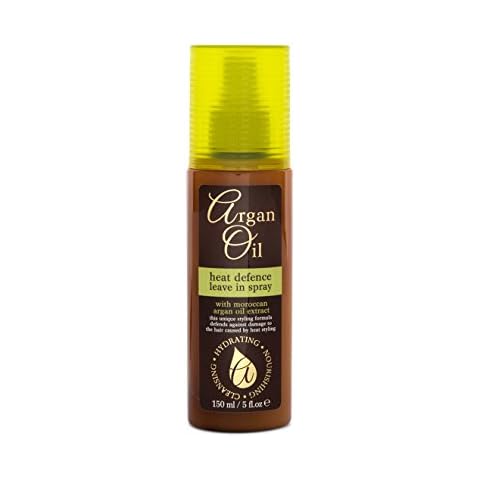 Argan Oil thumbnail