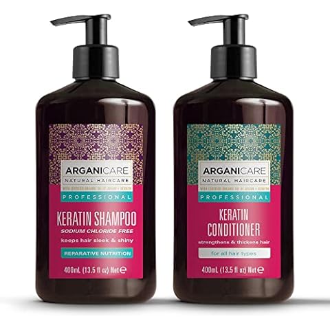 Arganicare thumbnail
