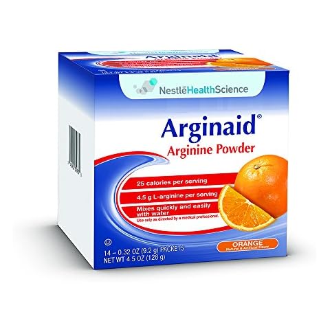Arginaid thumbnail