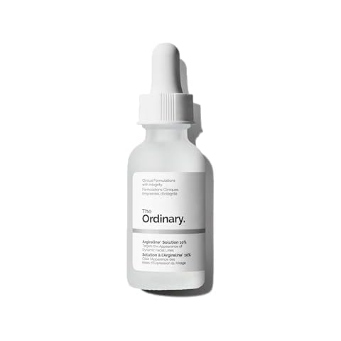 Argireline Face Serums