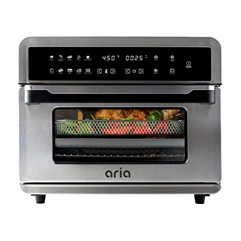 Aria Air Fryers thumbnail