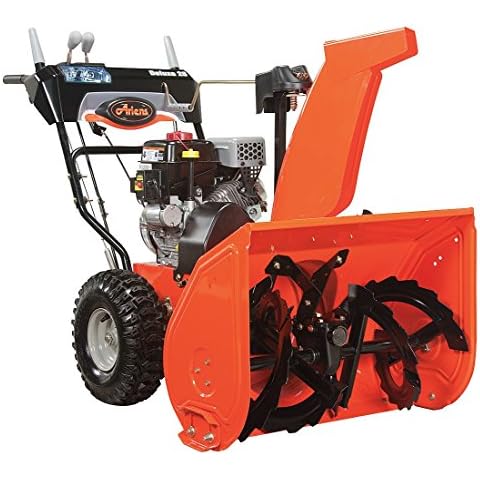 Ariens thumbnail