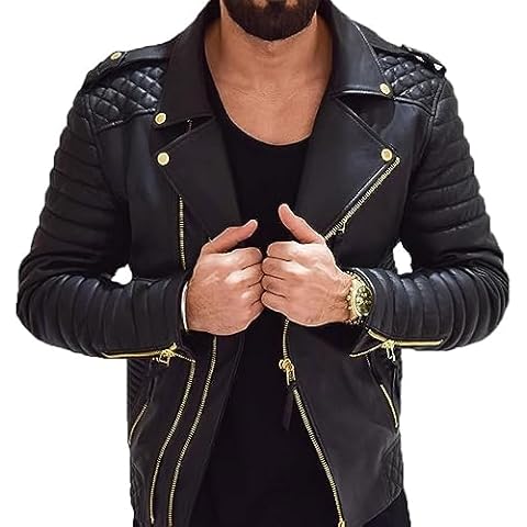 Aries Leathers thumbnail