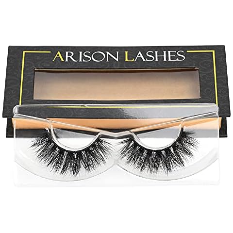 Arison Lashes thumbnail
