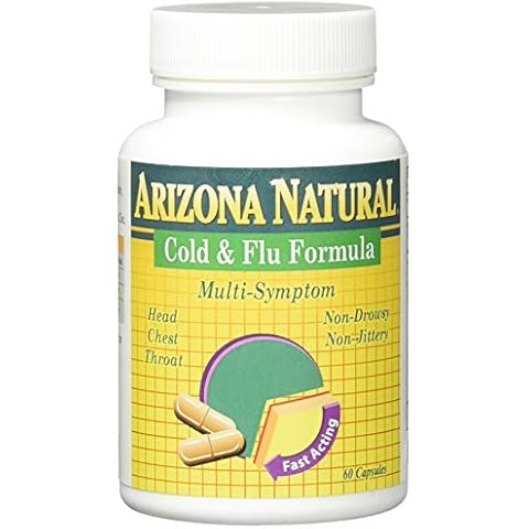 Arizona Natural thumbnail
