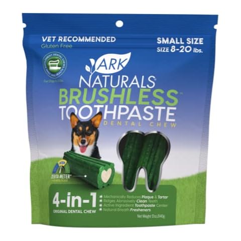 Ark Naturals thumbnail