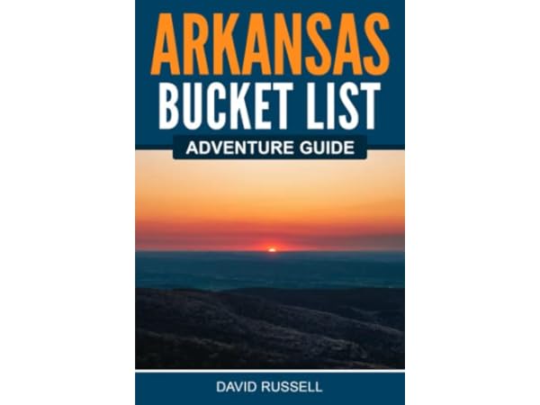 Arkansas Travel Guides Thumbnail