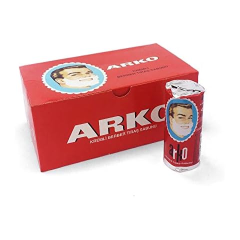 Arko thumbnail